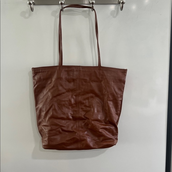Latico NJ USA leather tote - Picture 2 of 10